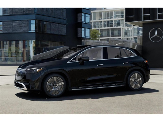 2026 Mercedes Benz EQE SUV 350 4MATIC photo 36
