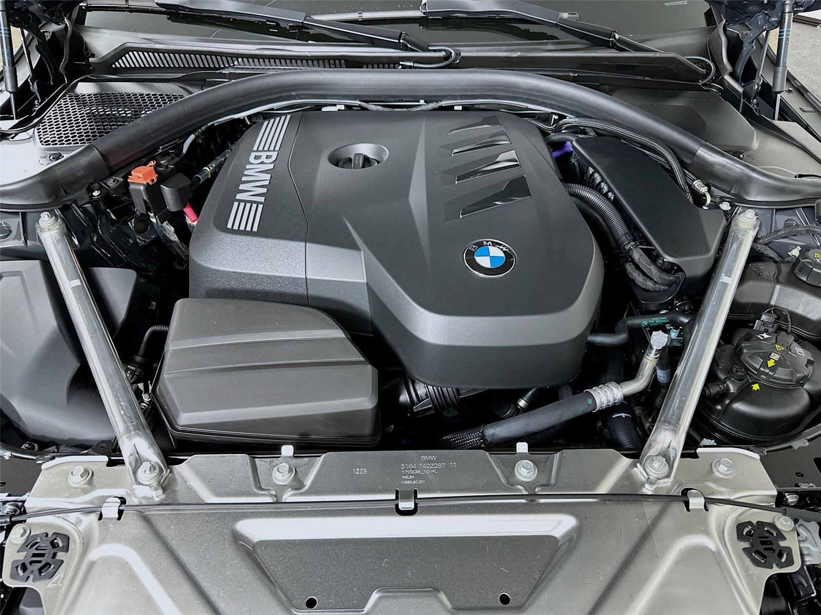 2026 Bmw 430i xDrive photo 31
