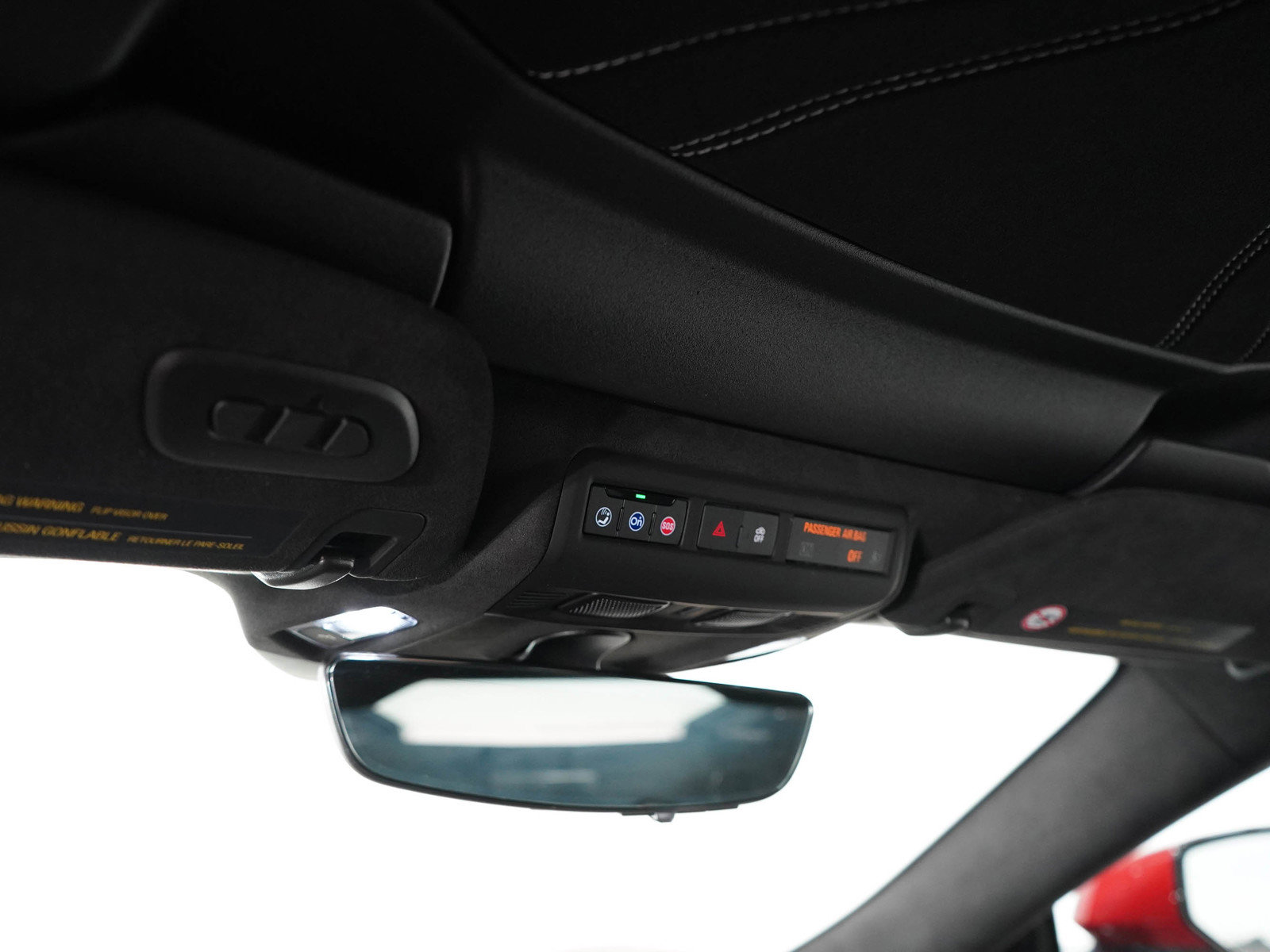 2021 Chevrolet Corvette 3LT photo 30