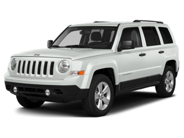 2015 Jeep Patriot Sport's photo
