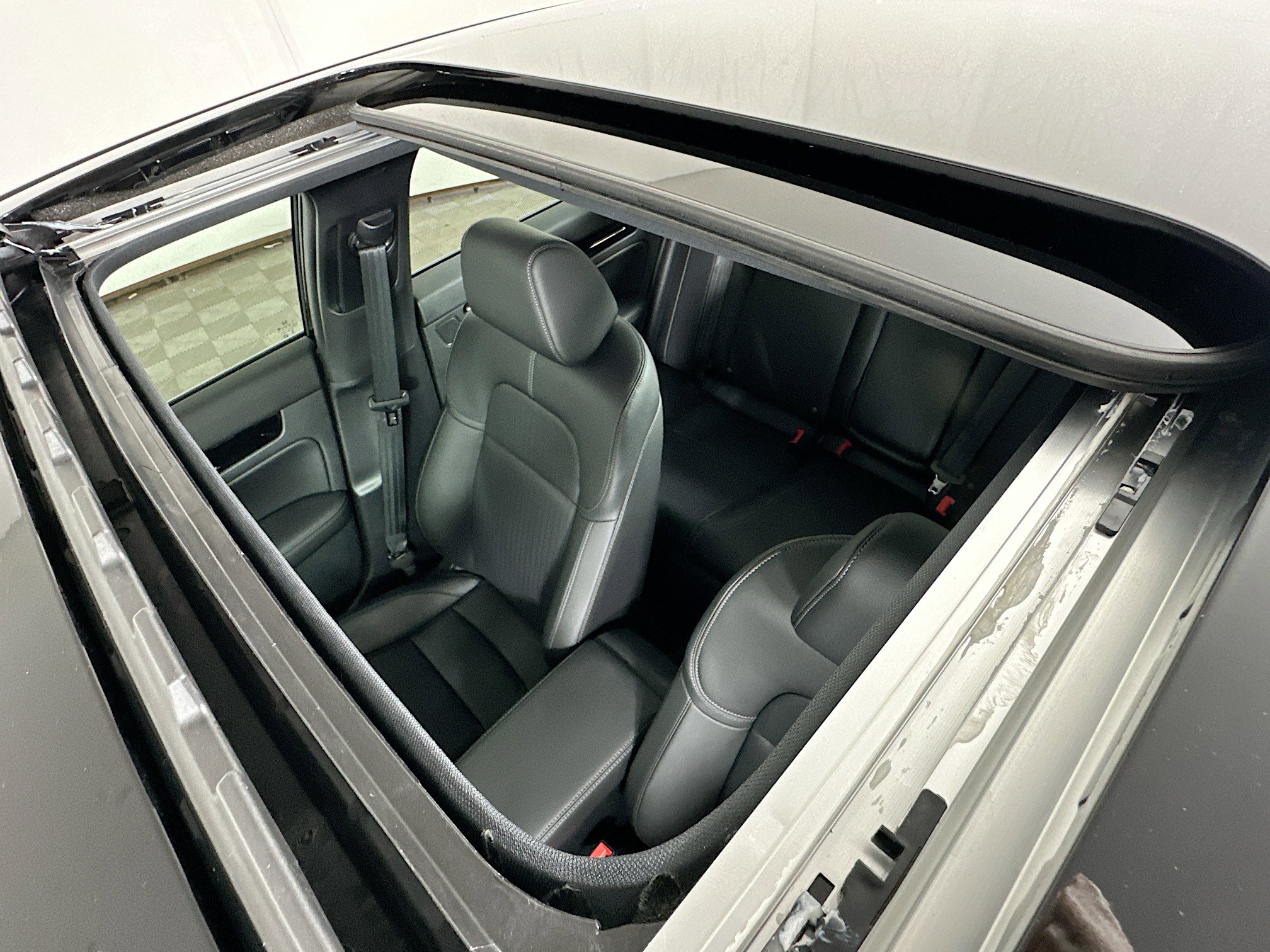 2026 Honda Civic Sport Touring Hybrid photo 20