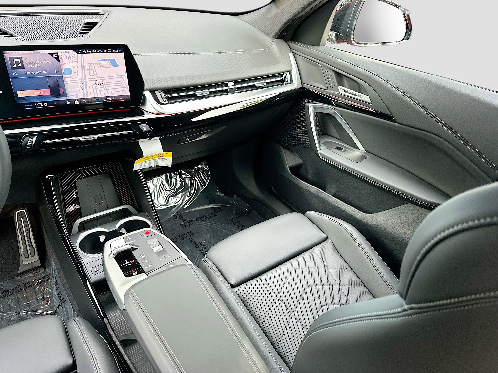 2026 Bmw X2 xDrive28i photo 19