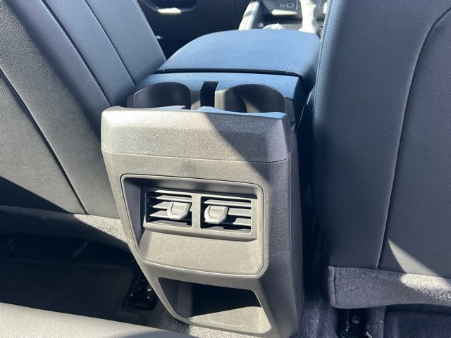 2026 Chevrolet Colorado Trail Boss photo 18