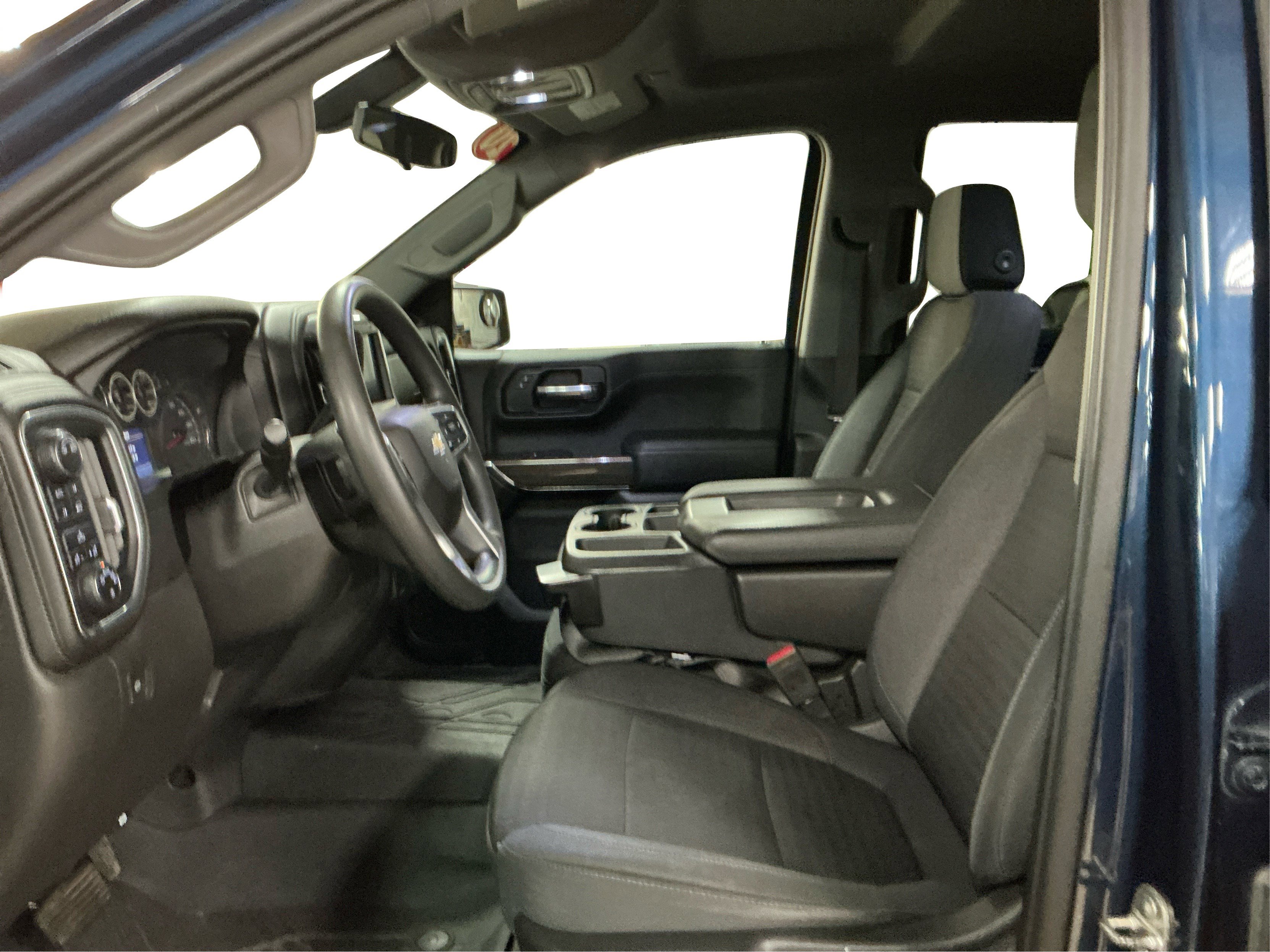 2020 Chevrolet Silverado 1500 LT photo 20