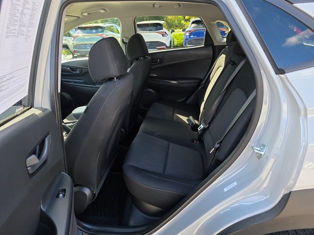 2023 Hyundai Kona SEL photo 15