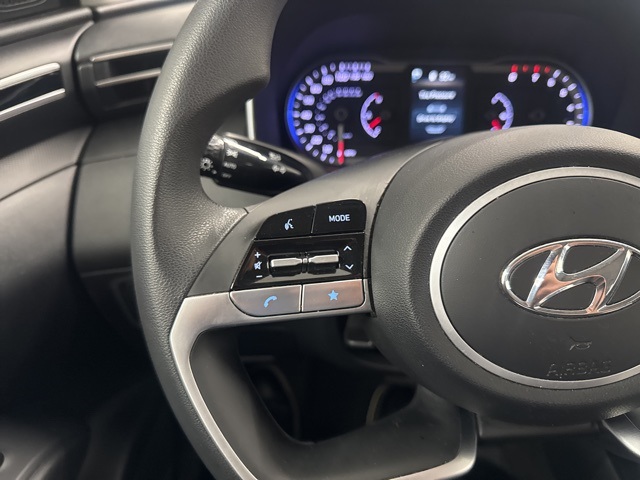 2023 Hyundai Tucson SE photo 15