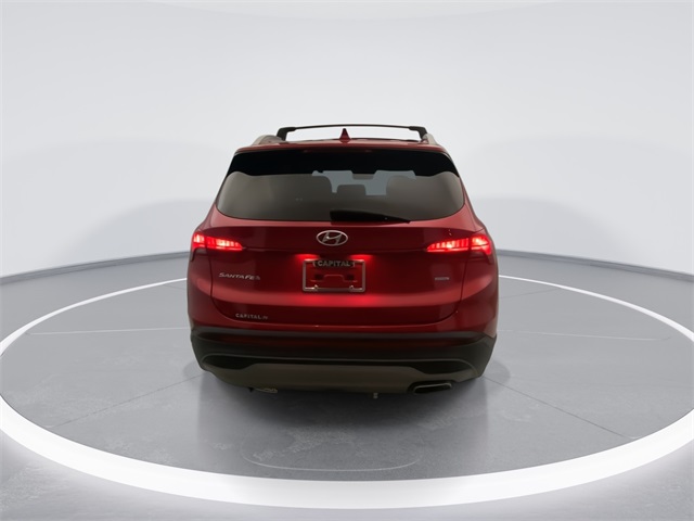 2023 Hyundai Santa Fe SEL photo 3