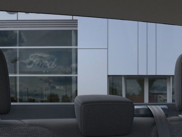 2025 Ford Maverick XL photo 18