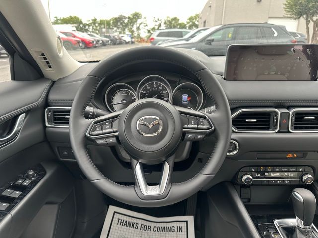 2025 Mazda CX-5 2.5 S Preferred photo 19