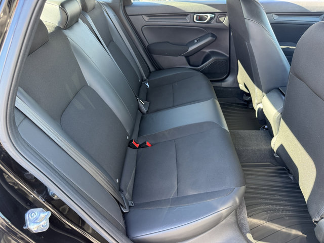 2023 Honda Civic Sport photo 3