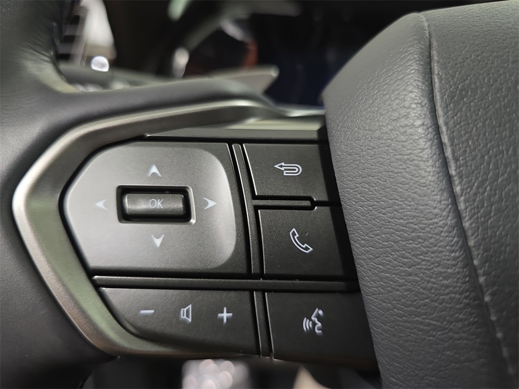 2024 Lexus NX 350h photo 16
