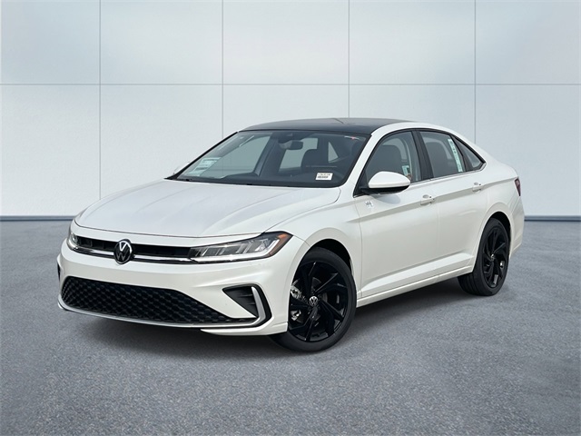 2026 Volkswagen Jetta