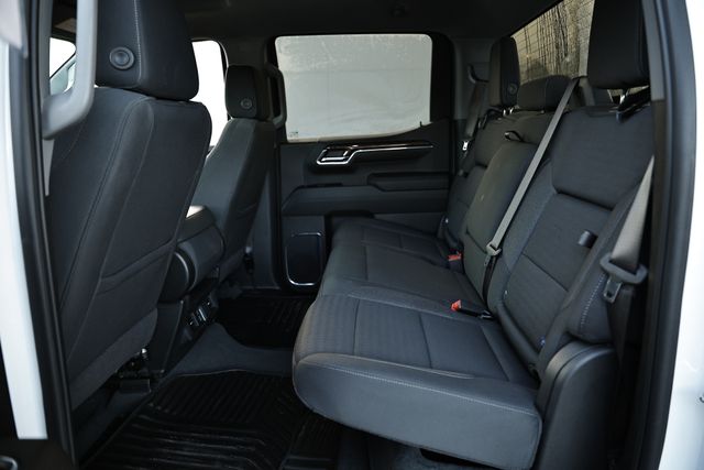 2024 Gmc Sierra 1500 Elevation photo 23