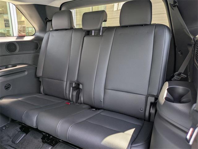 2026 Hyundai Palisade Calligraphy photo 11