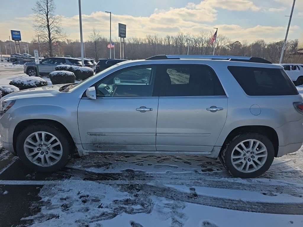 Used 2015 GMC Acadia Denali with VIN 1GKKVTKD6FJ194570 for sale in Inver Grove Heights, Minnesota