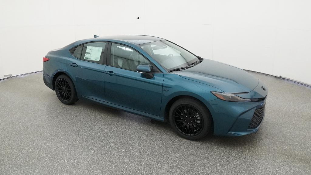 2026 Toyota Camry LE photo 27