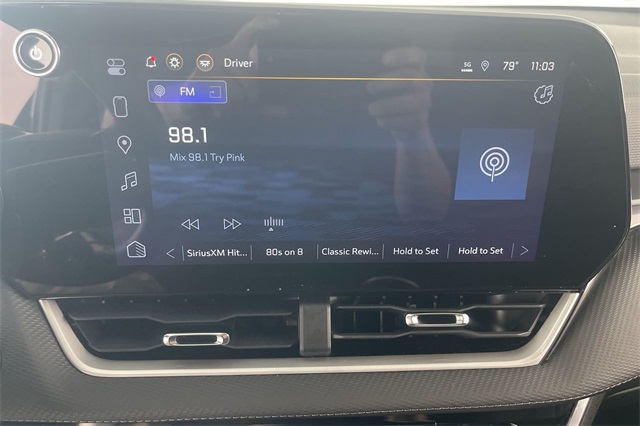 2025 Chevrolet Equinox LT photo 31