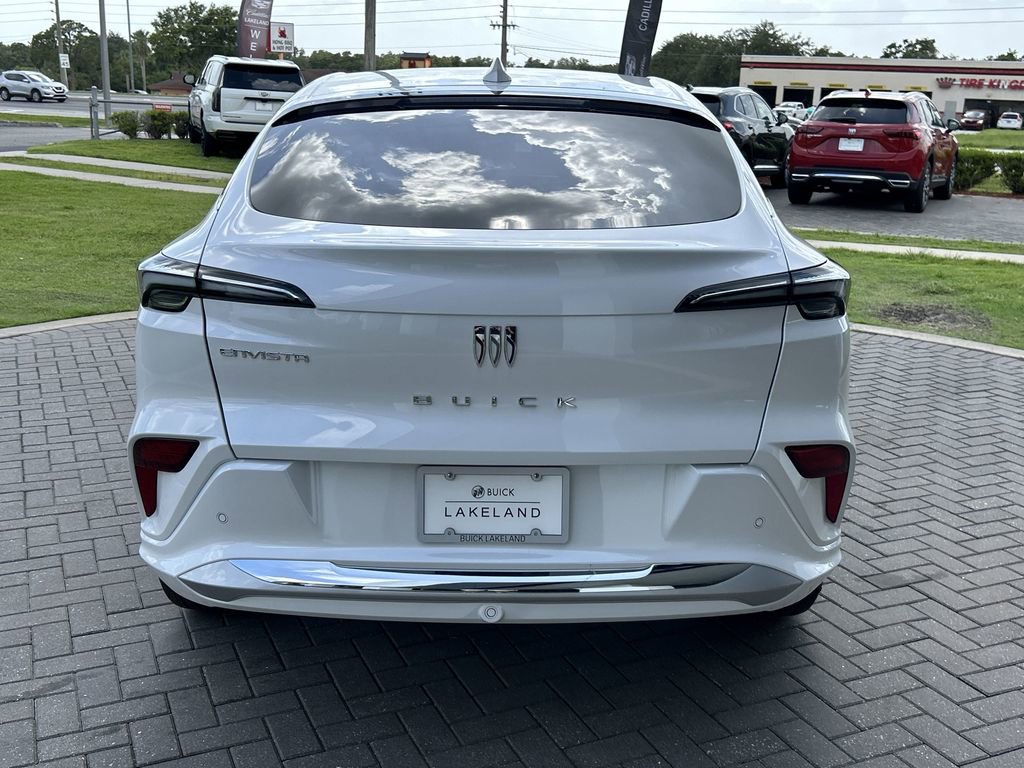 2025 Buick Envista Avenir photo 5