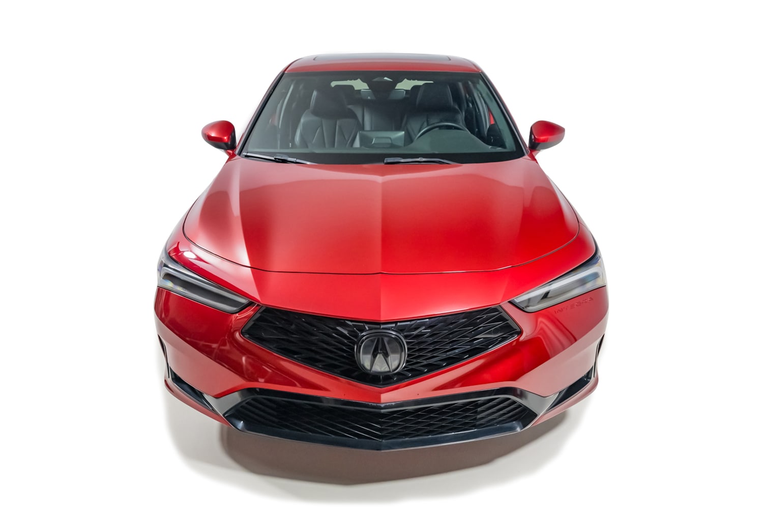 2024 Acura Integra A-Spec photo 11