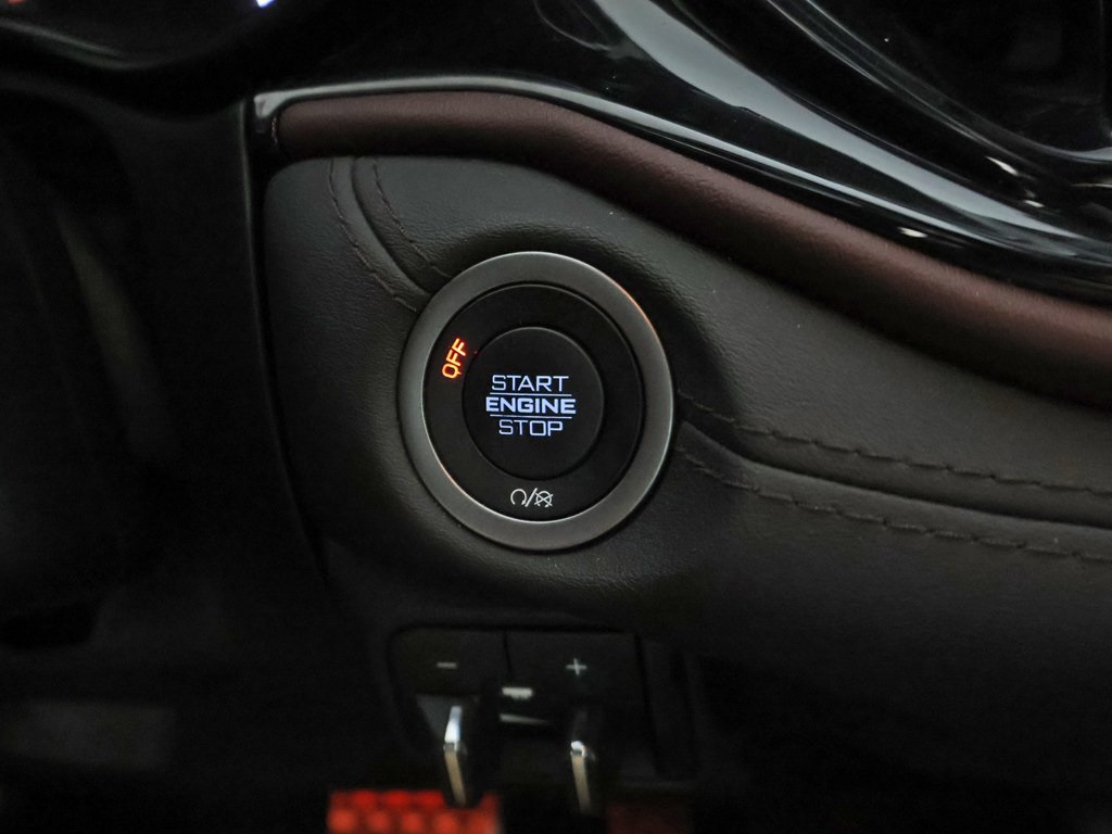 2021 Dodge Durango Citadel photo 43