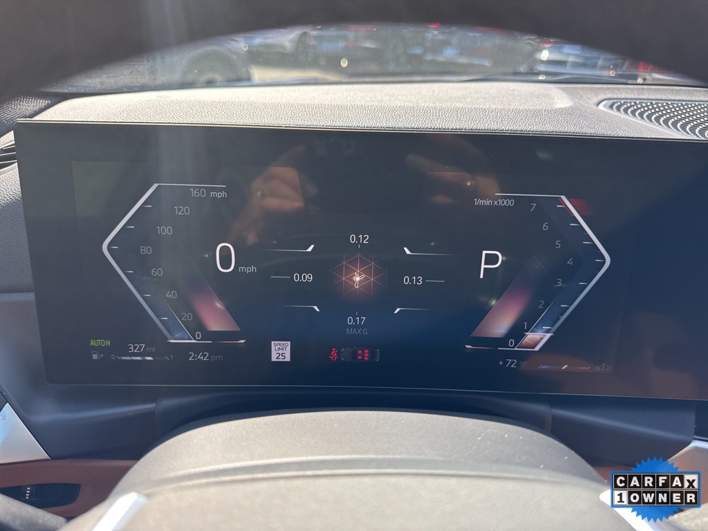 2024 Bmw 330i xDrive photo 19