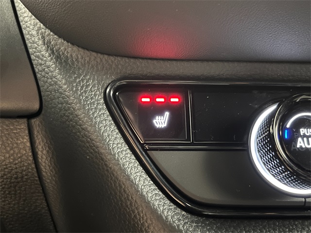 2026 Honda HR-V Sport photo 14