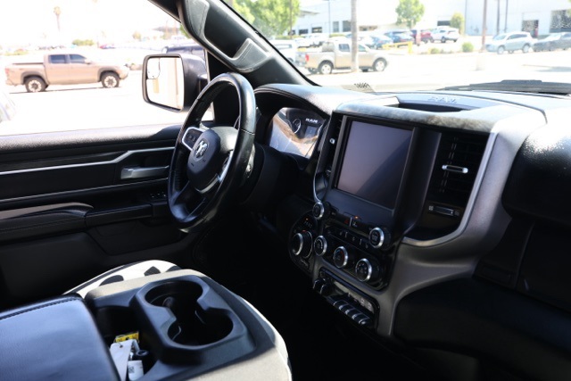 2024 Ram 1500 Big Horn Lone Star photo 17