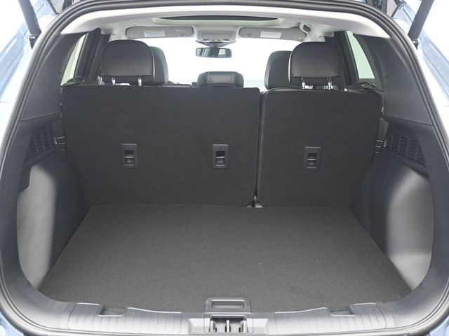 2026 Ford Escape Platinum photo 26