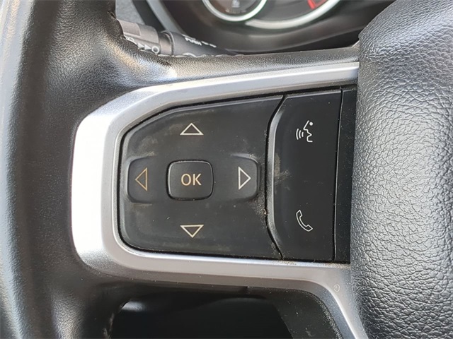 2024 Ram 3500 Big Horn photo 25