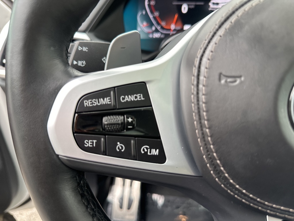 2022 Bmw X7 xDrive40i photo 14