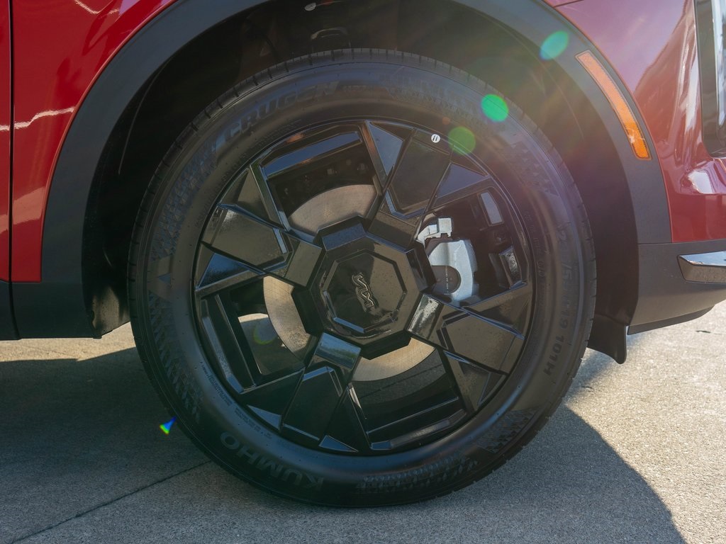 2026 Kia Sportage X-Line photo 29