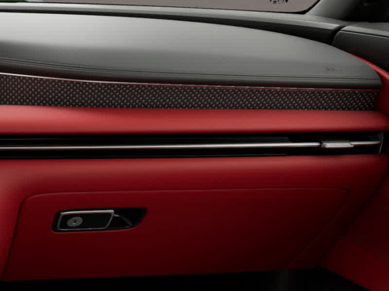 2025 Genesis G80 3.5T Sport Prestige AWD photo 21