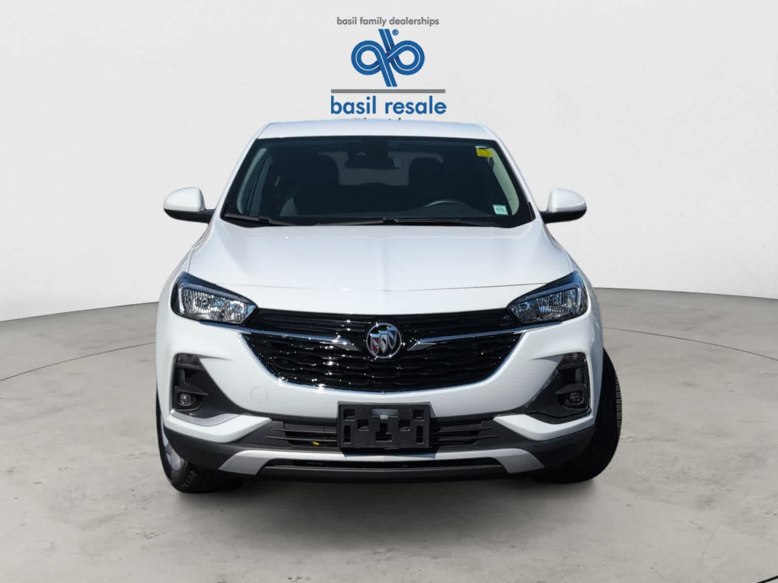 2022 Buick Encore GX Preferred photo 8