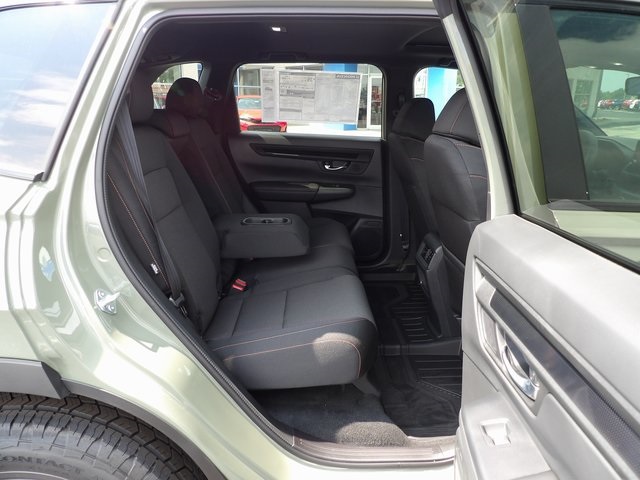 2026 Honda CR-V Hybrid photo 33