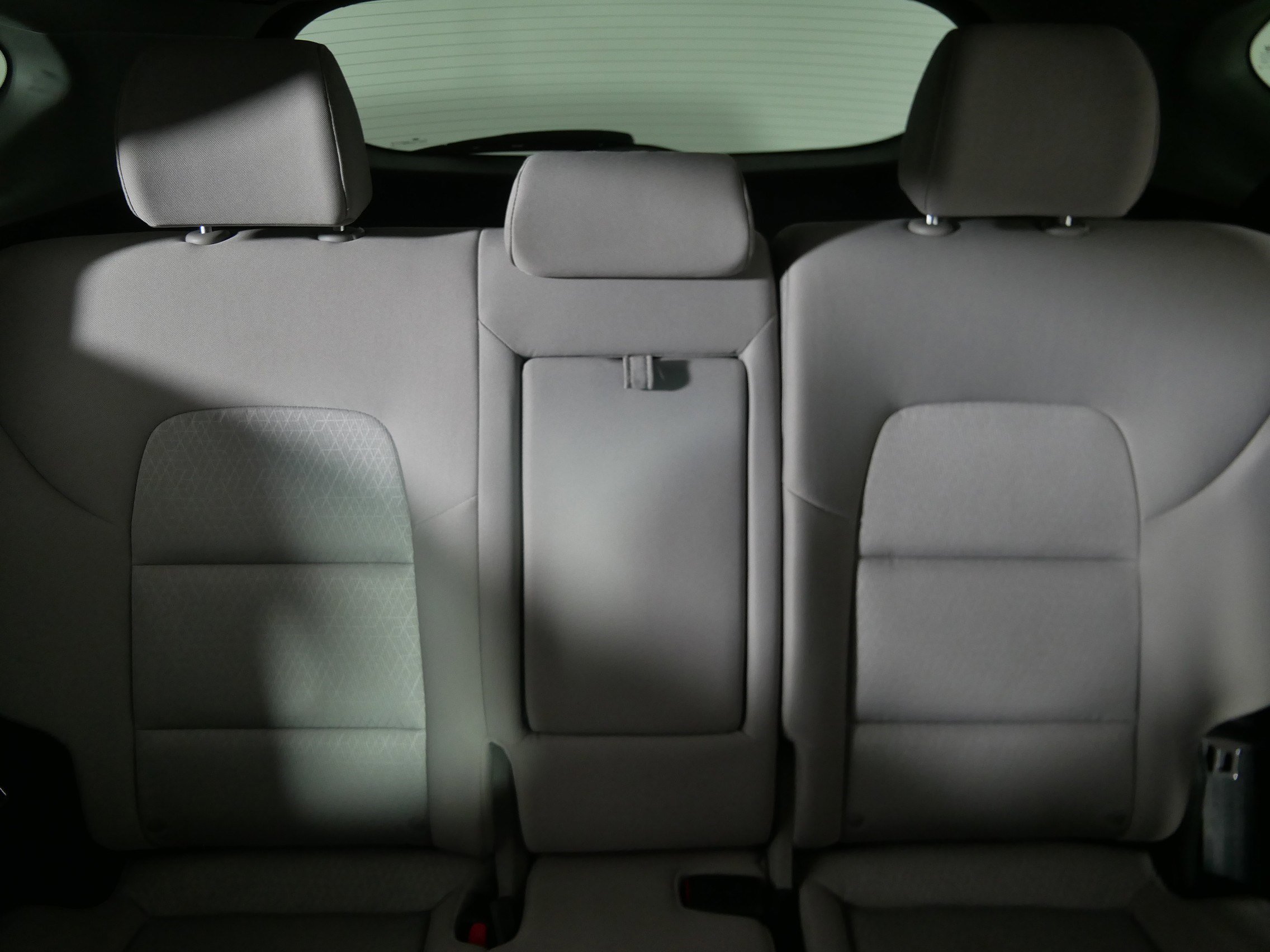 2016 Hyundai Tucson SE photo 13