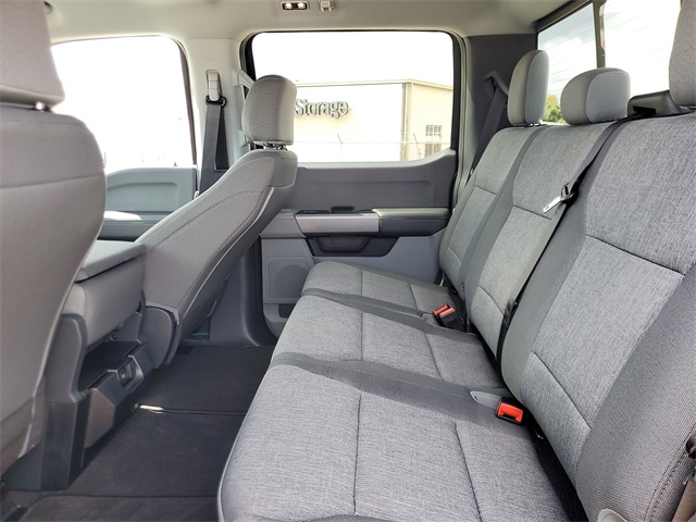 2026 Ford F-250 XL photo 9
