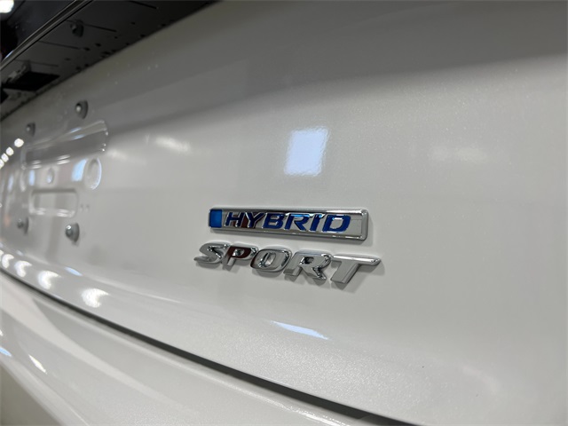 2025 Honda Accord Sport photo 4