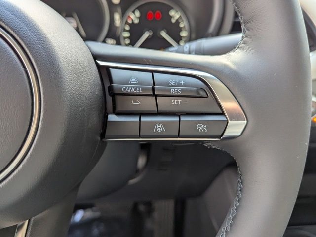 2025 Mazda Mazda3 2.5 Turbo Premium Plus photo 21