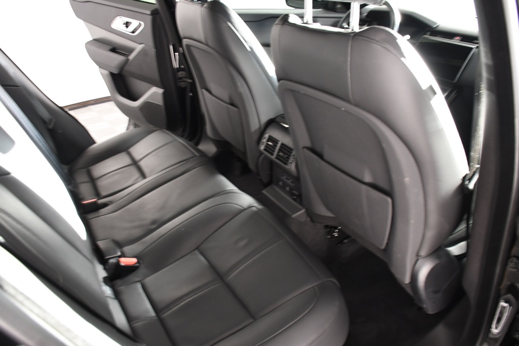 2025 Land Rover Range Rover Velar SE photo 21