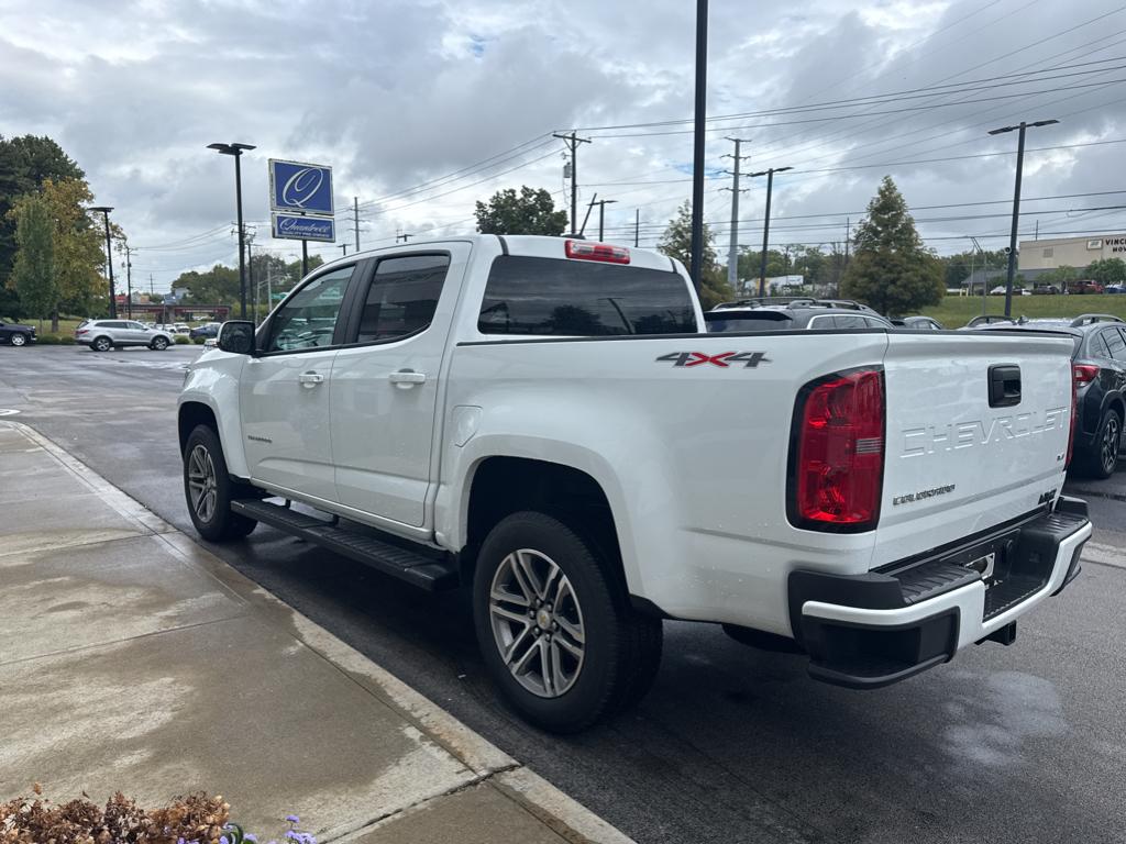 1GCGTBEN7N1266820