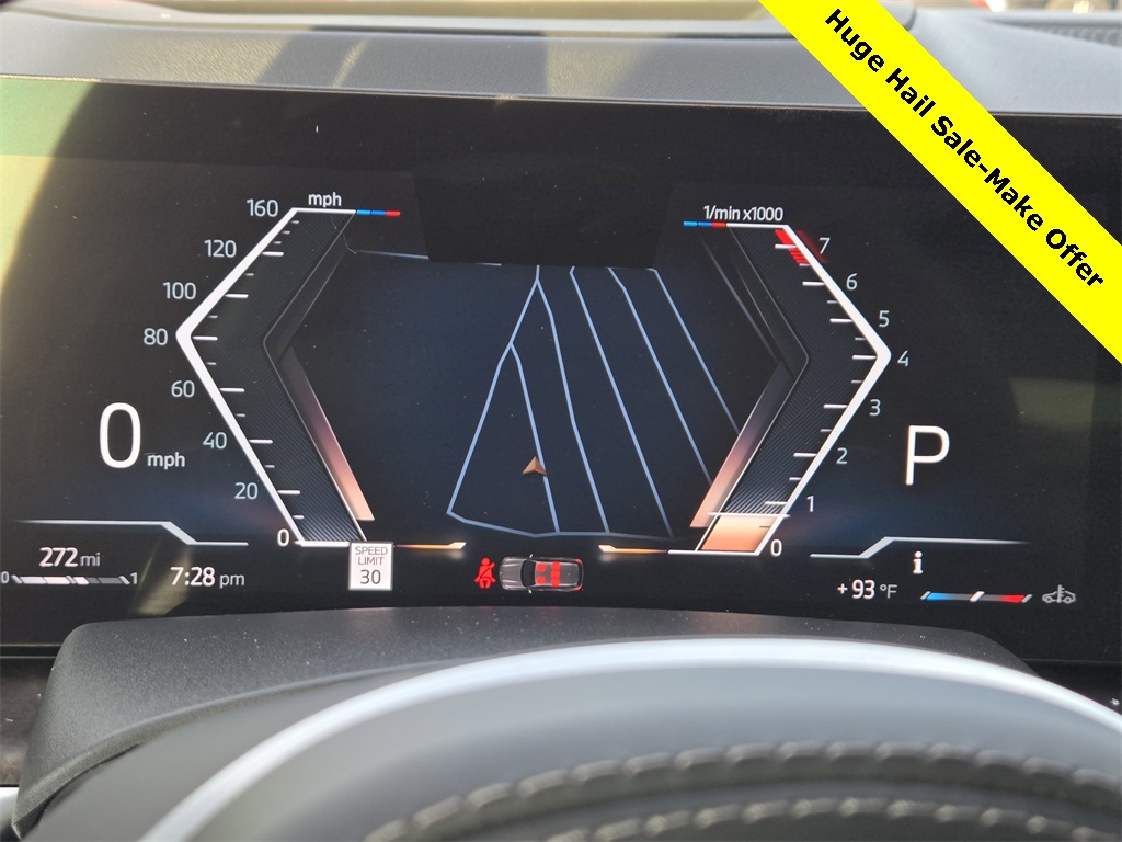 2024 Bmw X5 xDrive40i photo 10