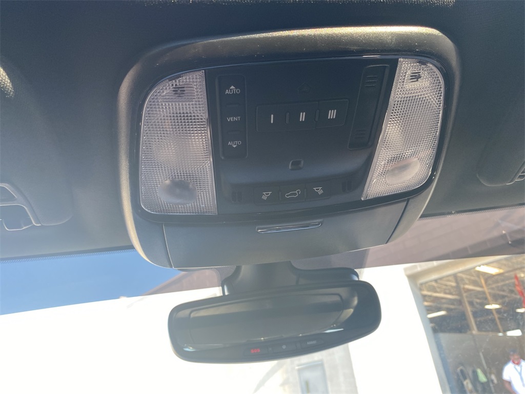 2025 Dodge Durango GT Plus photo 29