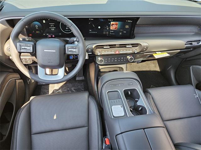 2026 Hyundai Palisade Calligraphy photo 8