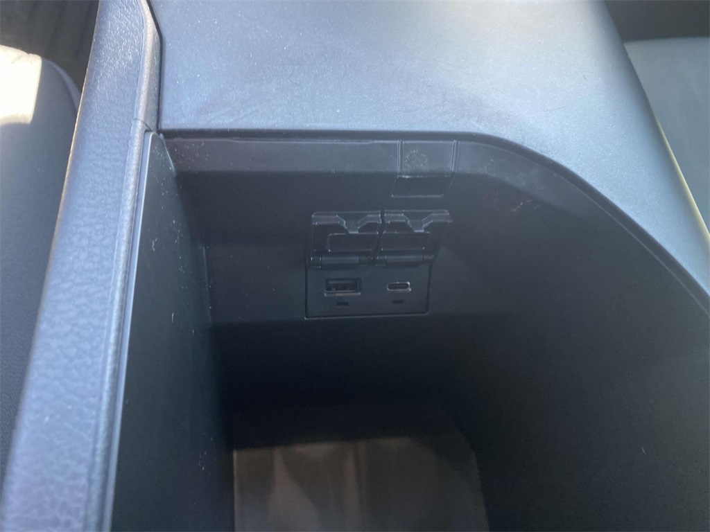 2024 Toyota Camry LE photo 19