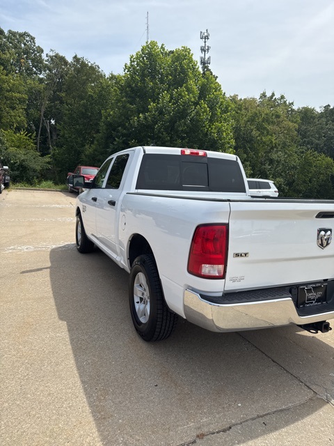 2023 Ram 1500 Classic SLT photo 13