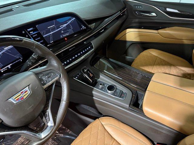 2023 Cadillac Escalade Premium Luxury photo 32