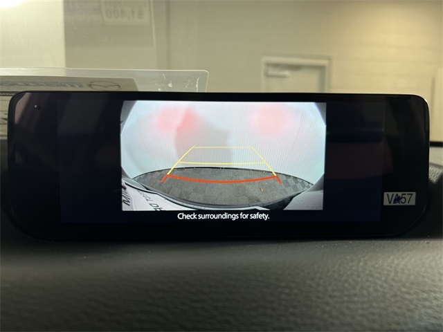 2025 Mazda CX-50 Premium photo 20