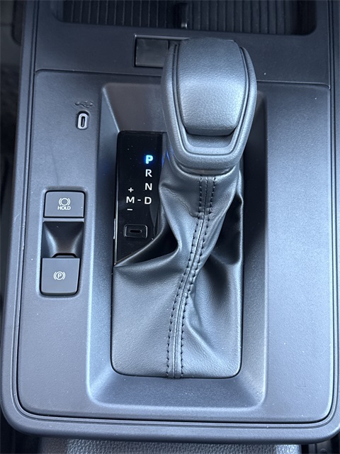 2026 Toyota Corolla Cross LE photo 23