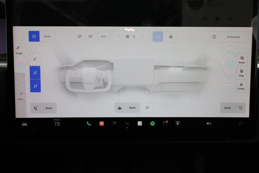 2022 Tesla Model X photo 14