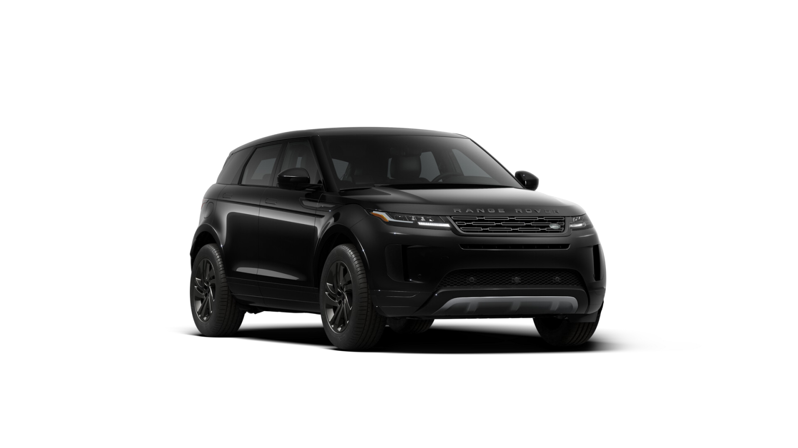 2026 Land Rover Range Rover Evoque S's photo